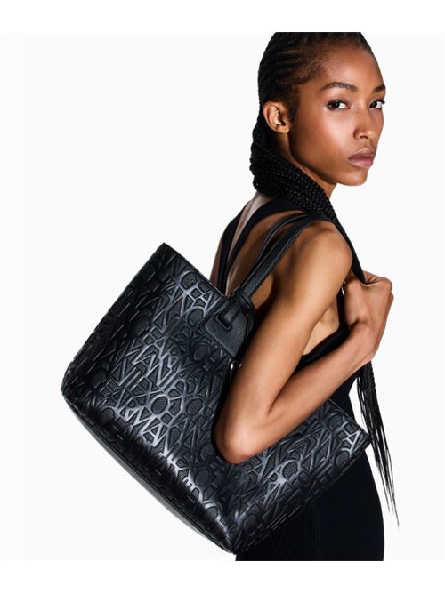  ARMANI EXCHANGE | XW001481 AF15774UC001